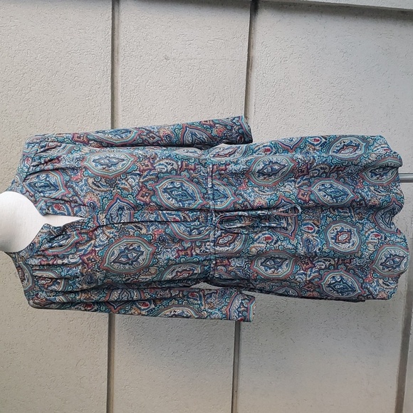 DANIEL RAINN- DRESS - Picture 1 of 4